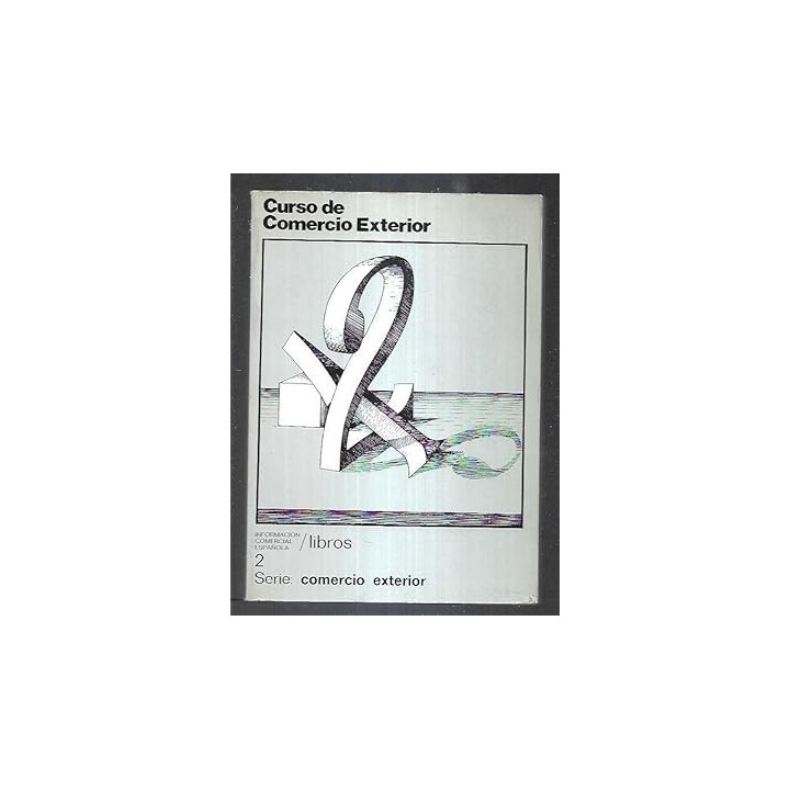 CURSO DE COMERCIO EXTERIOR